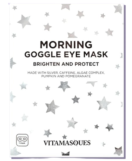 Vitamasques Morning Goggle Eye Mask