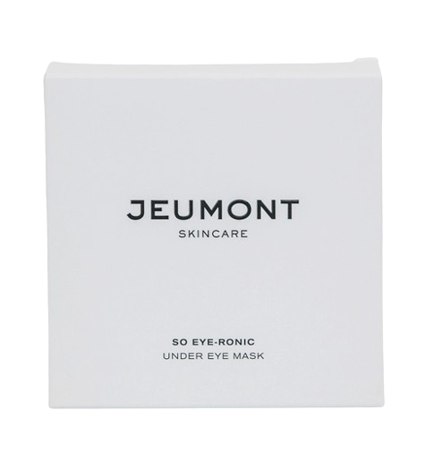 Reusable Eye Mask by Jeumont