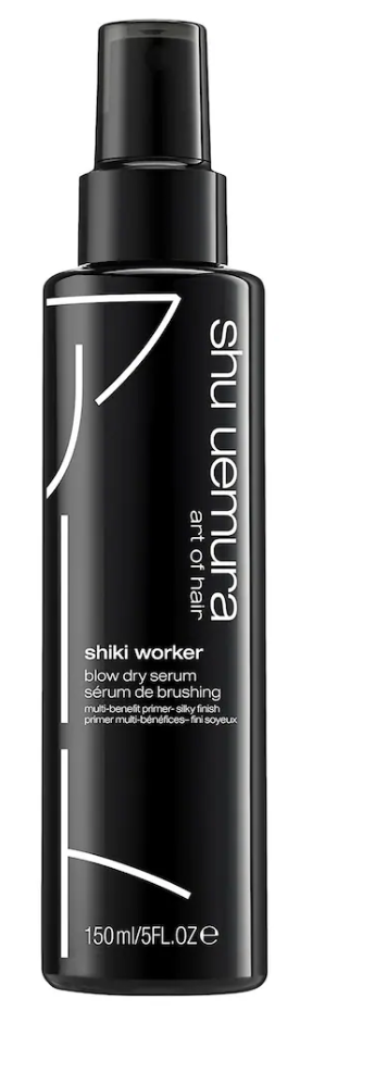 Shu Uemura Shiki Worker